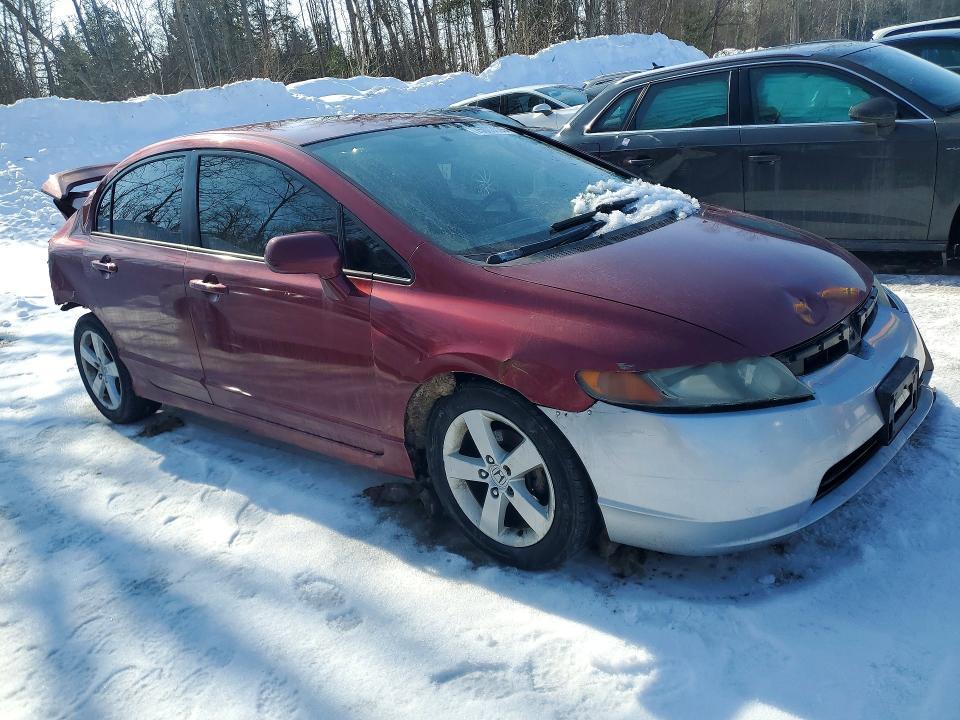 2006 Honda Civic lx