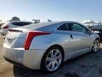2014 Cadillac ELR