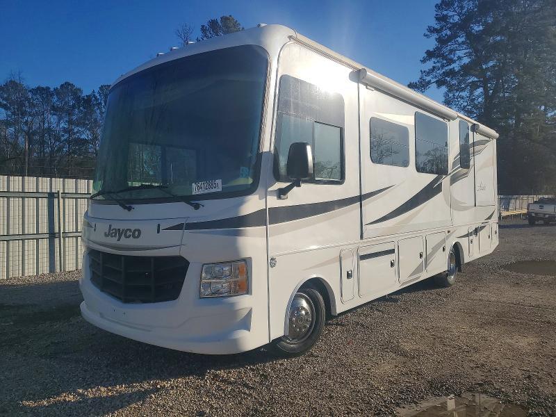 2018 Ford F53