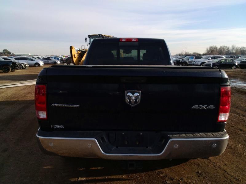 2015 Dodge Ram 1500 slt