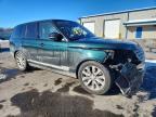 2017 Land Rover Range Rover hse