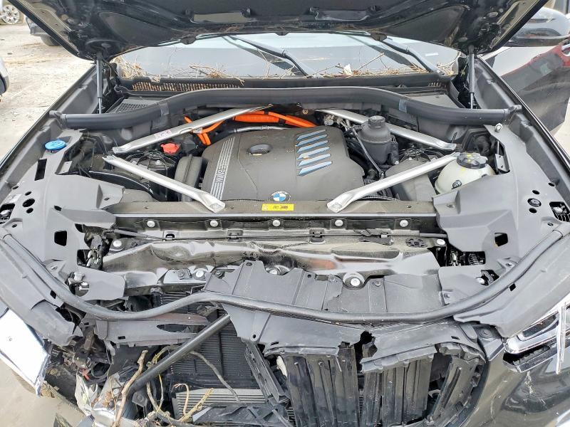2023 BMW X5 Xdrive45e
