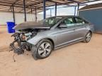 2017 Hyundai Sonata Hybrid
