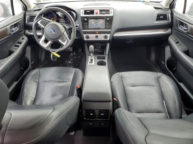 2015 Subaru Legacy 2.5i Limited