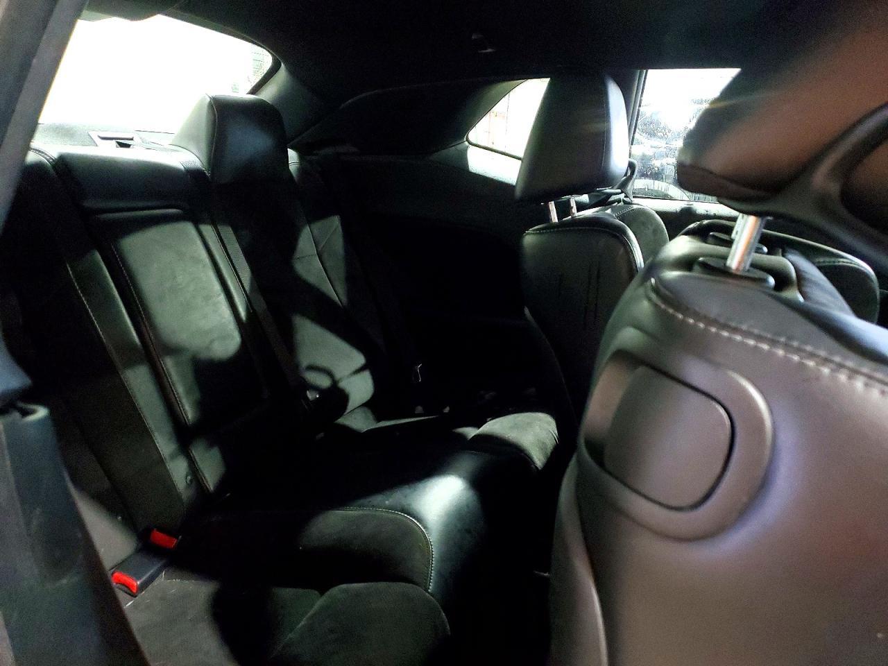 2019 Dodge Challenger gt