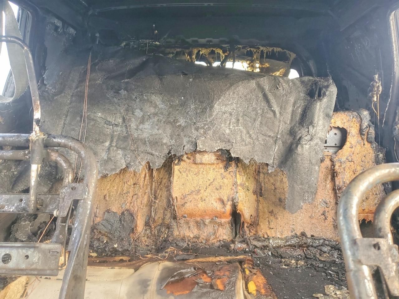 2009 Nissan Murano s