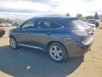 2010 Lexus Rx 450h