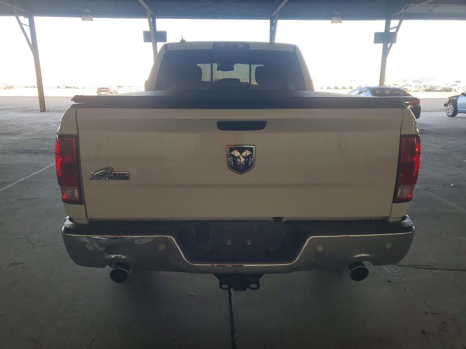 2019 Dodge Ram 1500 Classic slt