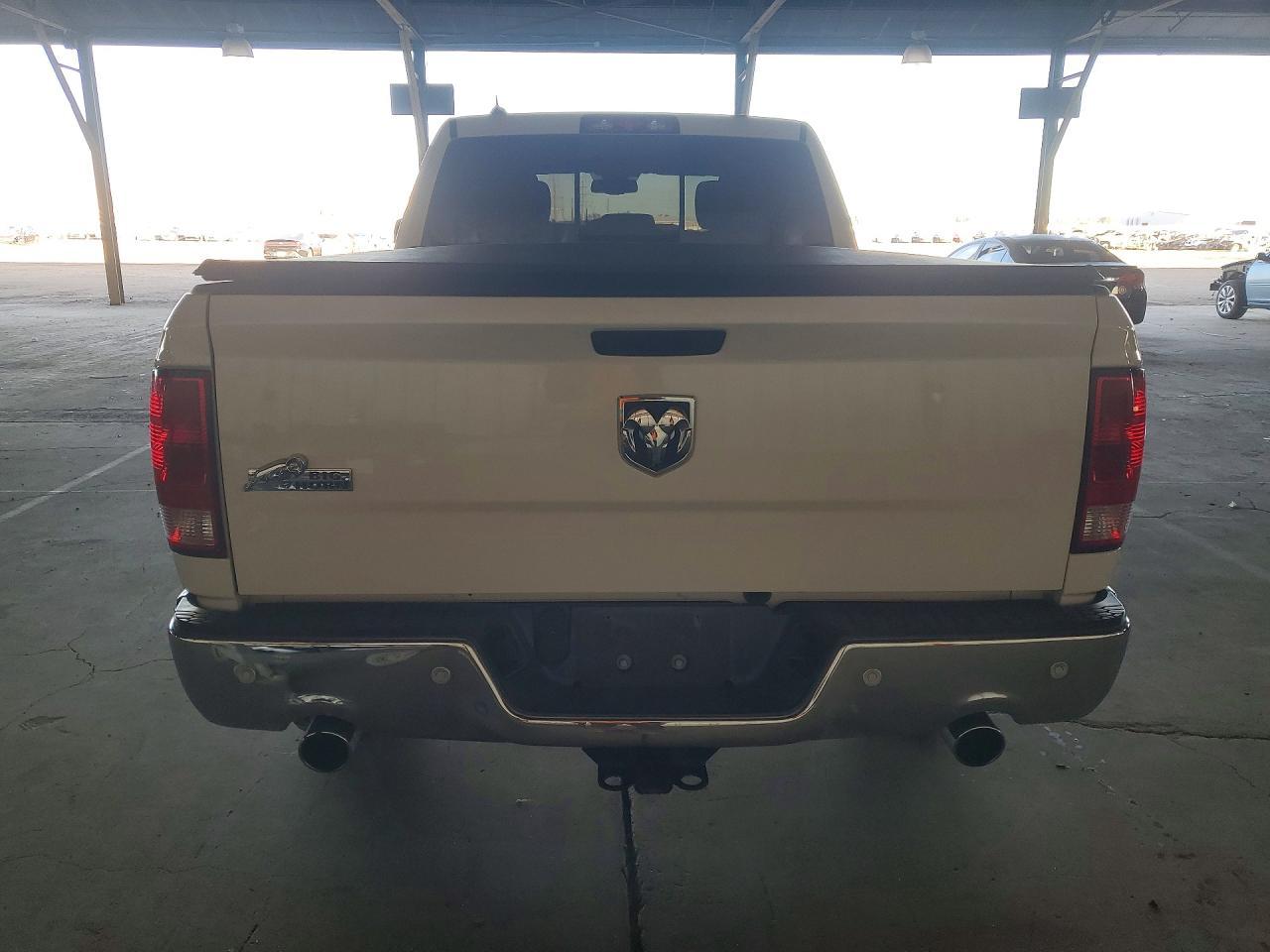 2019 Dodge Ram 1500 Classic slt