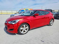 2012 Hyundai Veloster for sale in Haslet, TX
