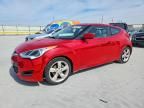 2012 Hyundai Veloster