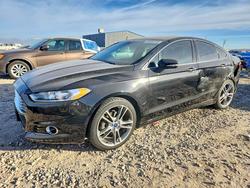 2016 Ford Fusion Titanium for sale in Magna, UT