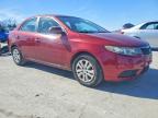 2012 KIA Forte ex