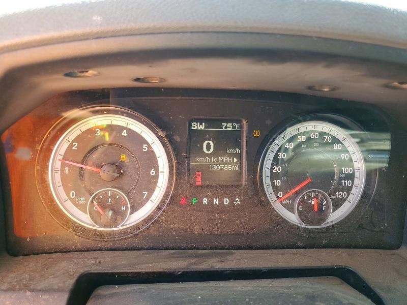 2015 Dodge Ram 1500 st