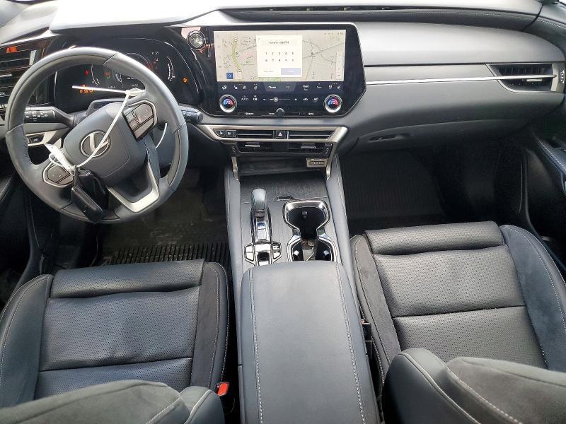 2023 Lexus Rx 350 Base