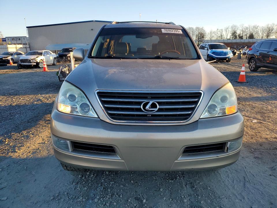 2004 Lexus GX