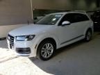 2018 Audi Q7 Premium Plus