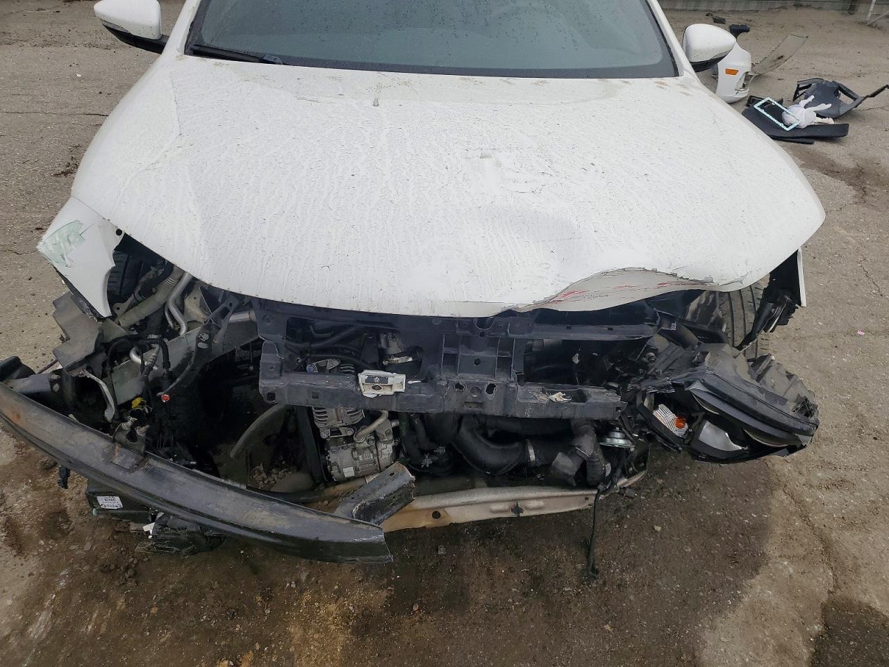 2012 Volkswagen Eos Komfort
