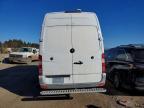 2011 Mercedes-Benz 2011 MERCEDES-BENZ Sprinter 2500