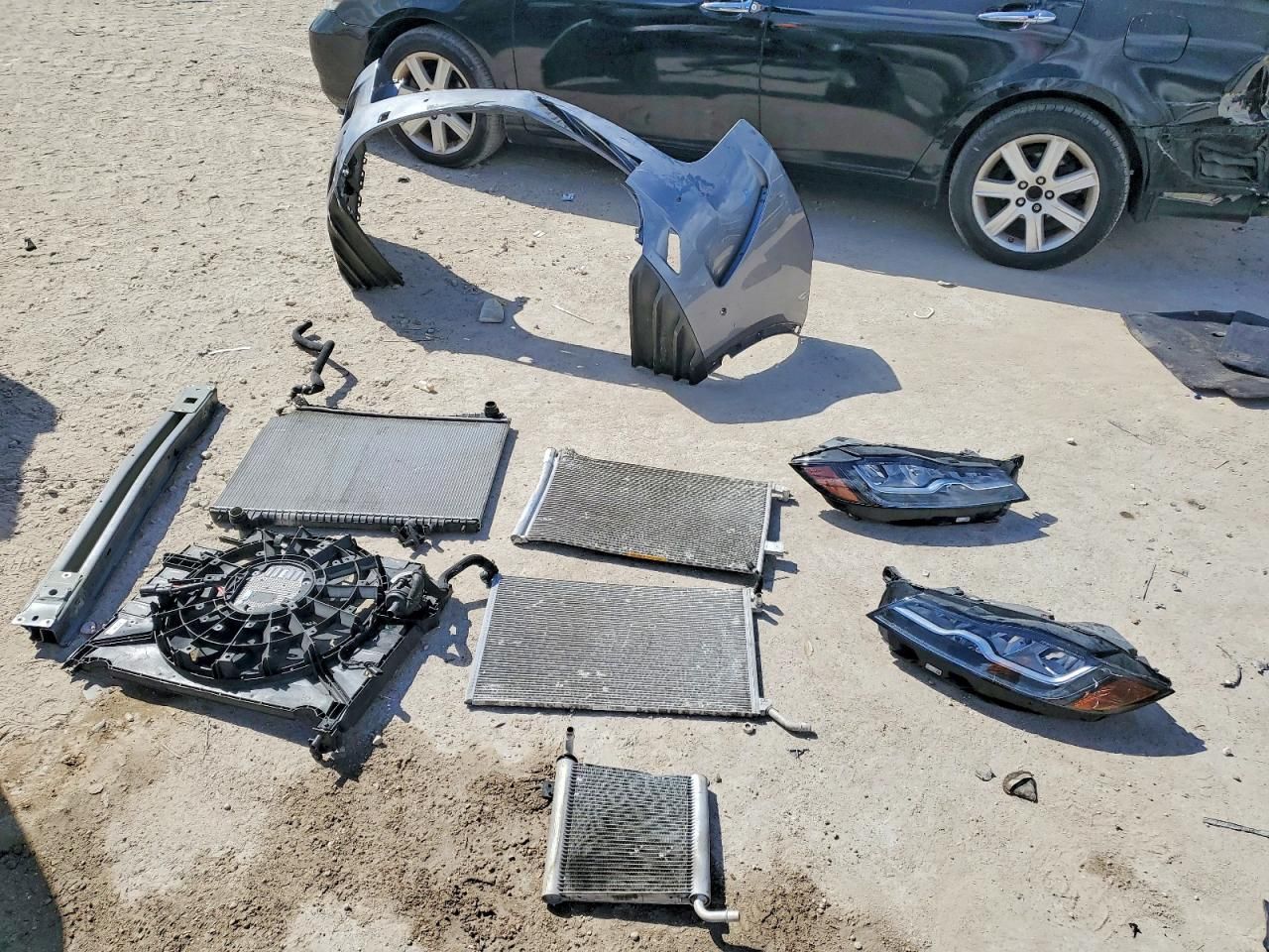 2020 Jaguar F-pace svr