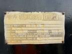 1977 Jcbs 1977 Utility Dump Trailer