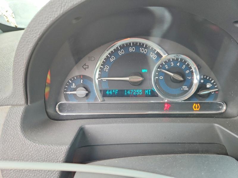 2009 Chevrolet Hhr ls