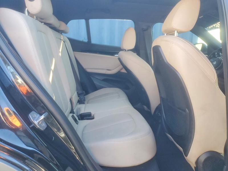 2018 BMW X2 Xdrive28i