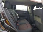 2016 Chevrolet Sonic lt