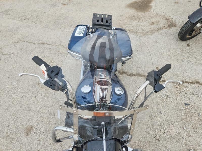 2021 Harley-Davidson Flhp