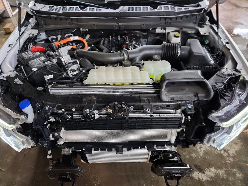 2025 Ford F150 King Ranch