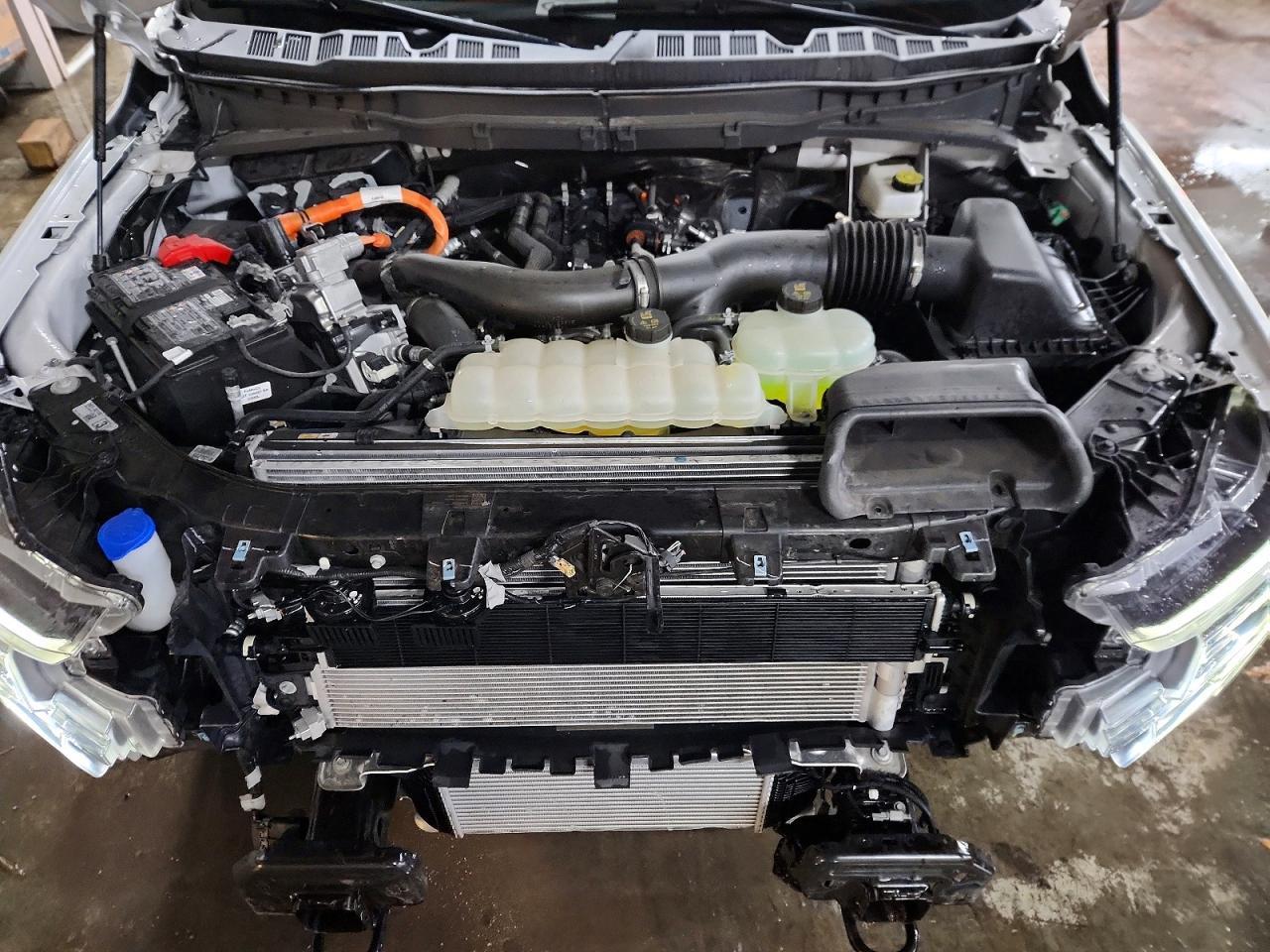 2025 Ford F150 King Ranch