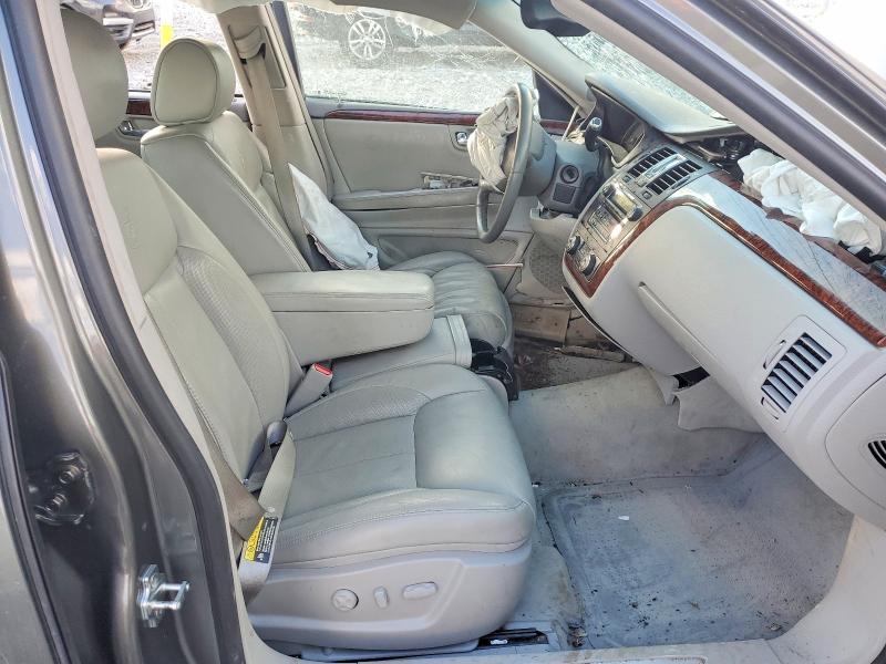 2006 Cadillac DTS