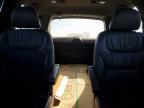 2008 Honda Odyssey exl