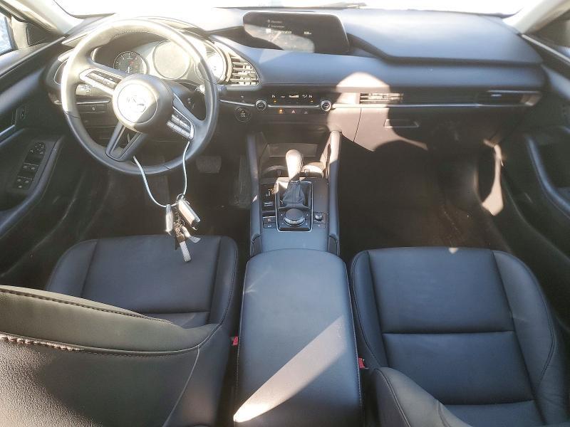 2022 Mazda 3 Select