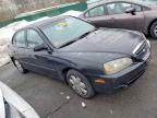 2006 Hyundai Elantra gls