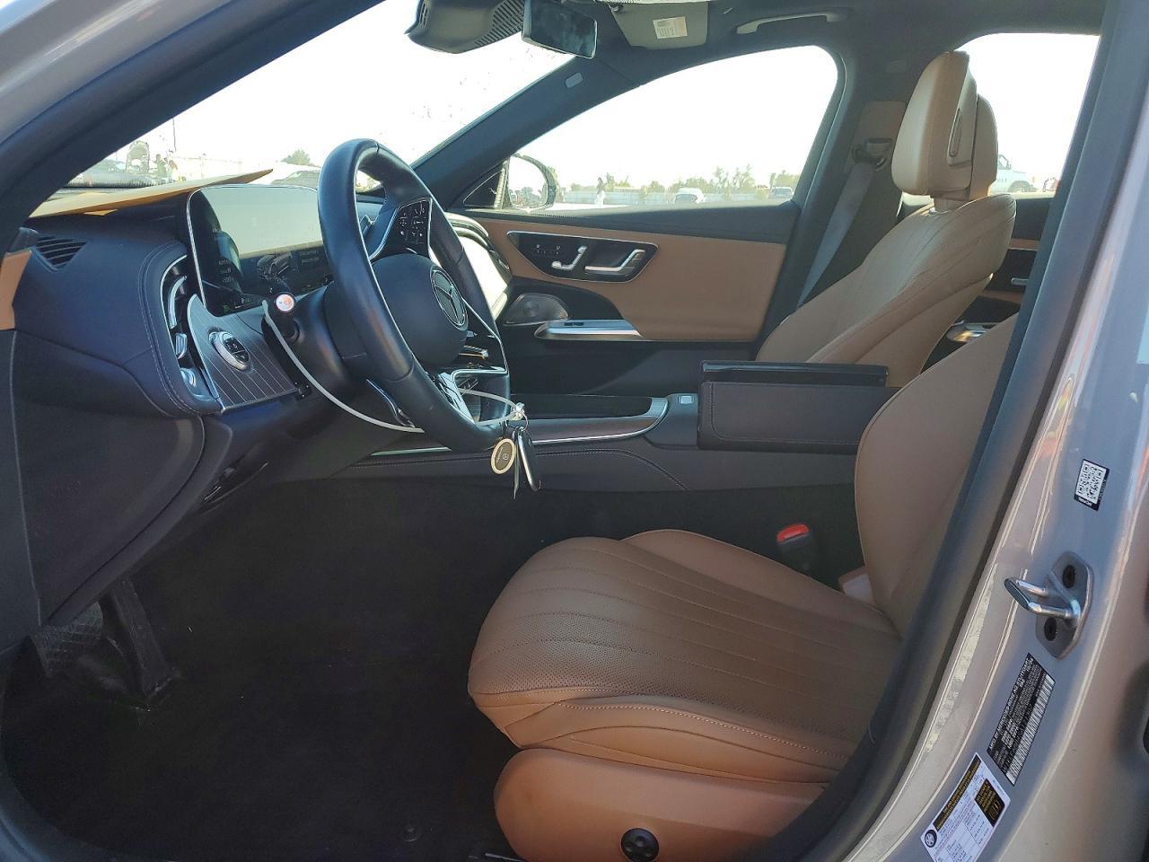 2025 Mercedes-Benz E 450 4matic