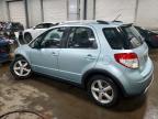 2009 Suzuki SX4 Touring