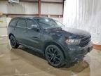 2019 Dodge Durango sxt