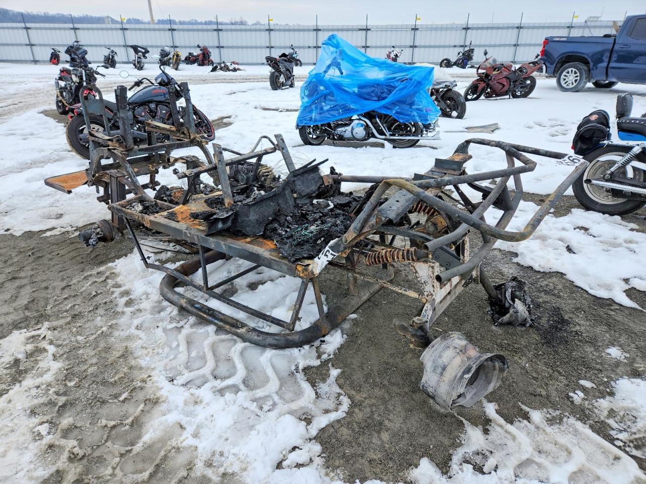 2007 Ezgo 2007 Utility Vehicle