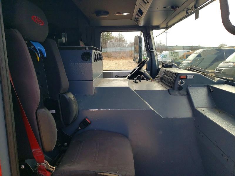 2019 Pierce Mfg. Inc. 2019 Pierce Manufacturing Pumper Fire Truck