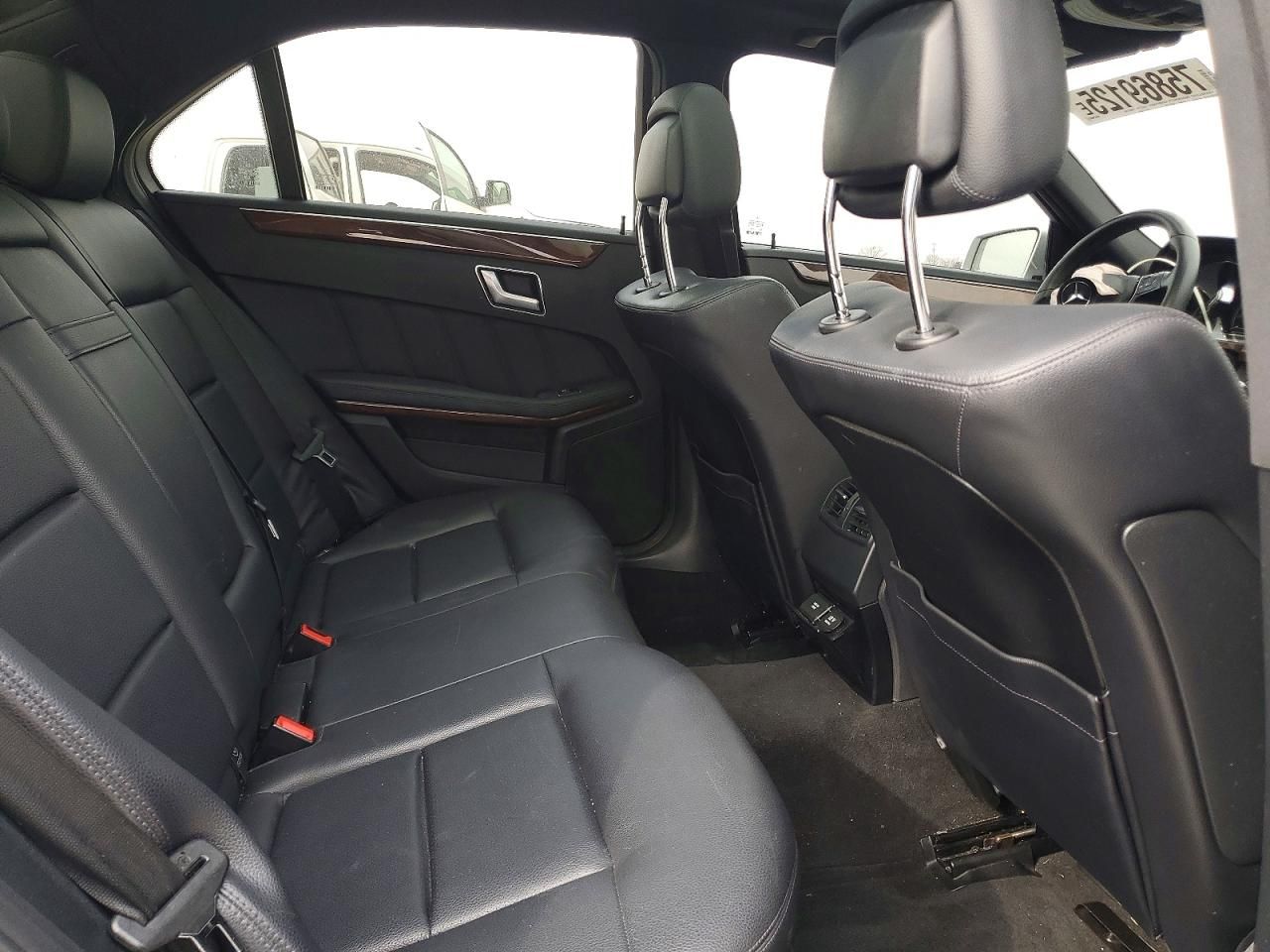 2013 Mercedes-Benz E 350 4matic