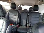 2017 Toyota Sienna se