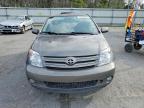 2004 Scion Xa Base