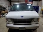 1992 Ford Econoline E150 Van