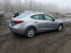 2016 Mazda 3 Sport