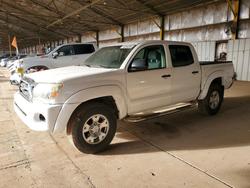 Vehiculos salvage en venta de Copart Phoenix, AZ: 2008 Toyota Tacoma Double Cab Prerunner