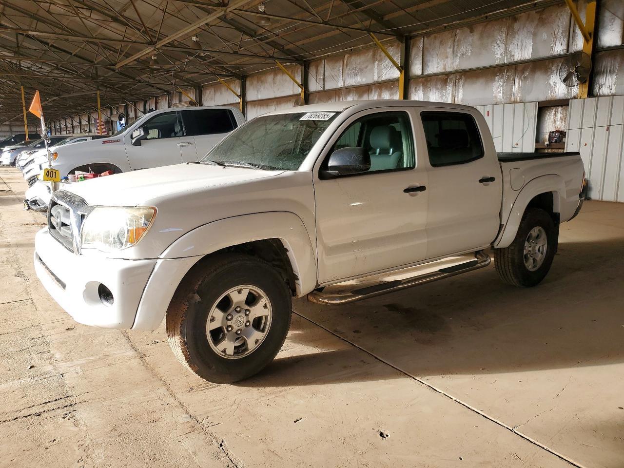 2008 Toyota Tacoma Double Cab Prerunner