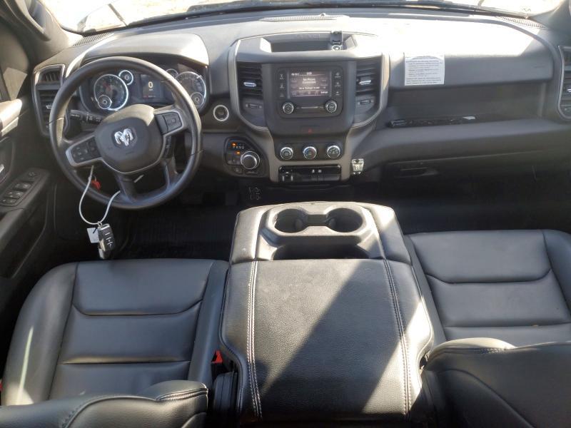 2021 Dodge Ram 1500 Class