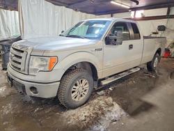 2012 Ford F150 Super cab for sale in Ebensburg, PA