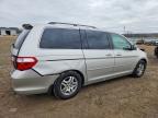 2005 Honda Odyssey exl
